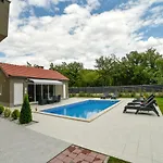 Villa Magnolia By Split