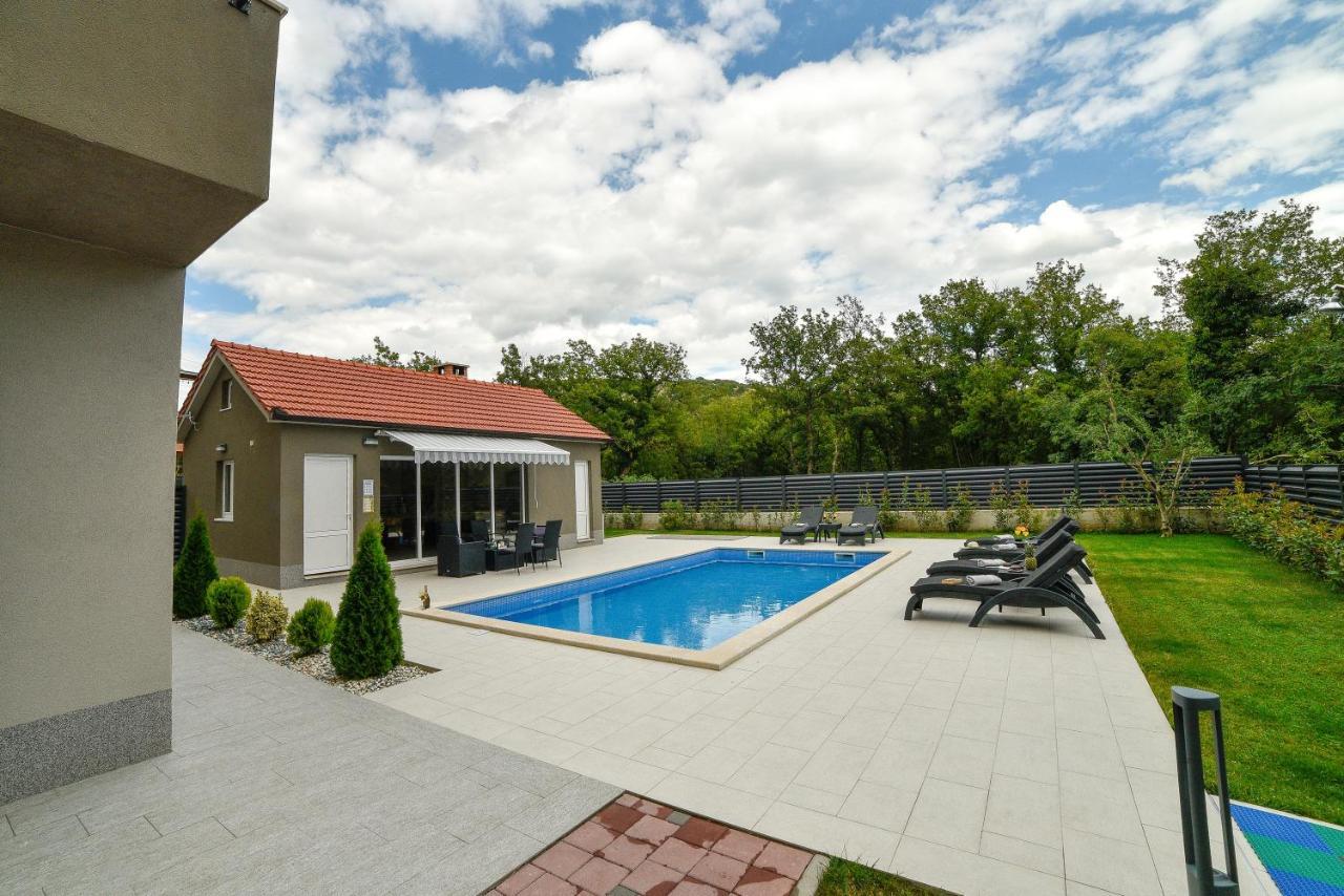 Apartman Magnolia By