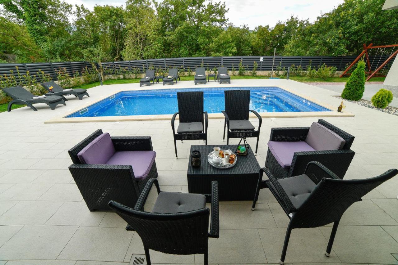 Apartman Magnolia By